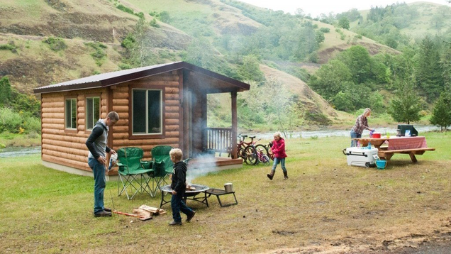 Illustration for article titled The 11 Best Tiny Houses You Can Buy on Amazon